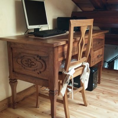 Bureau